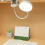 Dimmable LED Clip Desk Lamp USB Bedside Night Light ABS, 220g 12