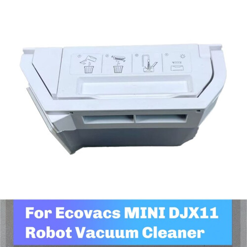 For  /DJX11 Robot Vacuum Cleaner Dust Box Bustbin 1