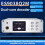 DA10 USB Decoder Dual-Core ES9038 DSD512  5.1 HIFI Audiophile DAC Earphone Amplifier 6.5mm Jack Silver 4