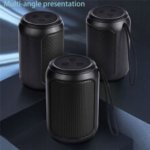 Altoparlante A3 Home Portable Connection Cellulare Altoparlante Surround Subwoofer Altoparlante Wireless per Esterni
