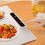 Adjustable Heating Tray, Heating Tray Heating Pad, Tableware Heating Pad, Food Heating Pad, US Plug 7