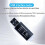 USB3.0 Interfaces Signal Tester USB2.0 HUB Detector for Computer Mobile Phone Interfaces Detection 5
