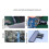USB3.0 Interfaces Signal Tester USB2.0 HUB Detector for Computer Mobile Phone Interfaces Detection 10