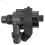 Car Electronic Water Pump Auxiliary Water Pump 64116922699 for  X5 5 7 Series E67 E66 E65 E61 E60 E53 E39 E38 3