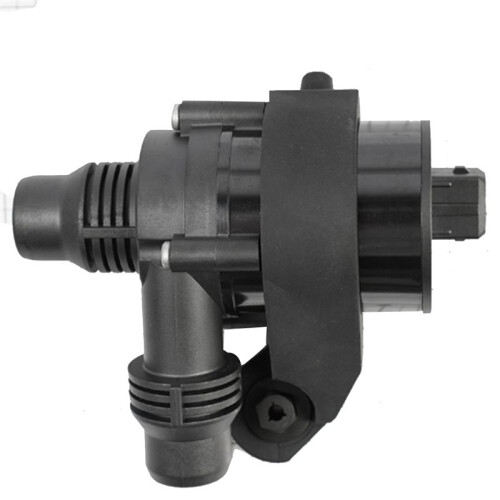 Car Electronic Water Pump Auxiliary Water Pump 64116922699 for  X5 5 7 Series E67 E66 E65 E61 E60 E53 E39 E38 2