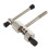 Bicycle Repair Tools, Bottom Bracket Removal, Flywheel Removal, Chain Removal, Crank Removal Multi-Function Tool 2
