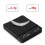 Coffee Scale Electronic Scale  Charging Hand Pour LED Screen Italian Coffee Scale Kitchen Home Use 3