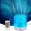 Northern Light Projector,Ocean Wave Projector Lamp with Remote Control, Projector Light,for Decor/Home/Gift 3