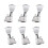 Guitar String Tuning Nail Tuner Machine Guitar Knob 2