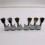 Guitar String Tuning Nail Tuner Machine Guitar Knob 5