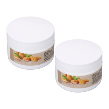 Crema per smagliature 118g x 2 Idratante Nutriente Rassodante e Idratante