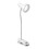 Lámpara de escritorio LED USB versión, protección ocular, plegable 2