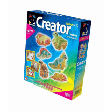 ELF707048 - * Fantazer - Creator Plasterca st Dinosaurs