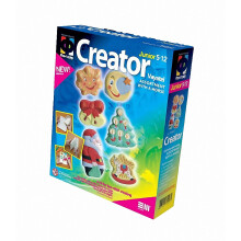 ELF707044 - * Fantazer - Creator Plasterca st Assortment with a horse