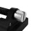 2X Honing Guide and Angle Tool Set - Chisel Sharpening Jig & Knife Sharpener Angle Tool Kit for Knives and Wood Chisels 6