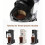 Permanent Coffee Filter for  PB051 / PB040 / PB041ST - Compatible with  Pods & Grounds Coffee Maker 3