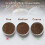 2pack Coffee Basket for  Coffee Maker, Reusable Basket Filters for  PB051/PB041ST 6