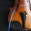 2X Violin Sound Hole Luftbefeuchter F Hole Luftbefeuchter Panel Luftbefeuchter 5