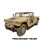 Revell Revell 03366 HMMWV M1097A2 1:35 Model Kit 1