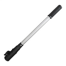 Tiller Handle Extension for Outboard Flexible Operating Handle Outboard Tiller Extension Non-Slip Grip Extender Outboard