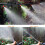 200 Pcs Drip Irrigation Spray Nozzle, Water Spray Nozzle, Adjustable in 2 Modes: Water Mist and Water Column 5