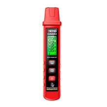 ANENG GN602 Wood Moisture Detector Meter 0-58% Wood Moisture Meter Intelligent Moisture Tester Max/ Value Building Material