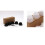 10PCS Reusable for Nestle for  Coffee Capsule Filter Cup Refillable Filter Basket Caps Reusable Spoon Brush-2 & 1 2