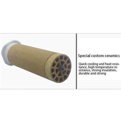 5Pcs Ceramic Heating Core/Heating Elements for 101.365 230V 3300W/Hot Air Heater LE3000/ TYP3000 1