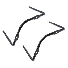 2pcs 532432520 Pulley Belt Keeper Lawn Tractor for 589676102 589676103 199189 532432520 432520 532199189