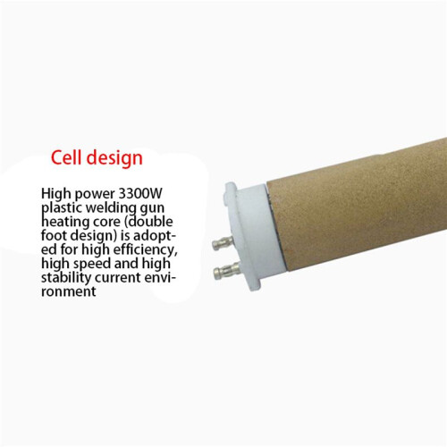 5Pcs Ceramic Heating Core/Heating Elements for 101.365 230V 3300W/Hot Air Heater LE3000/ TYP3000 2