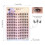3D Fluffy Lashes, Black C-Curl, Natural Look 8