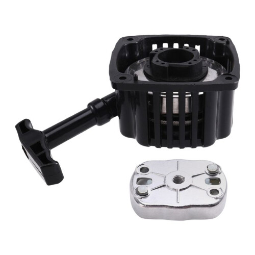 40-5 Lawn Mower Accessories Two-Stroke Lawn Mower Hand Puller Digger  Assembly Bearing Super Easy Start Dial