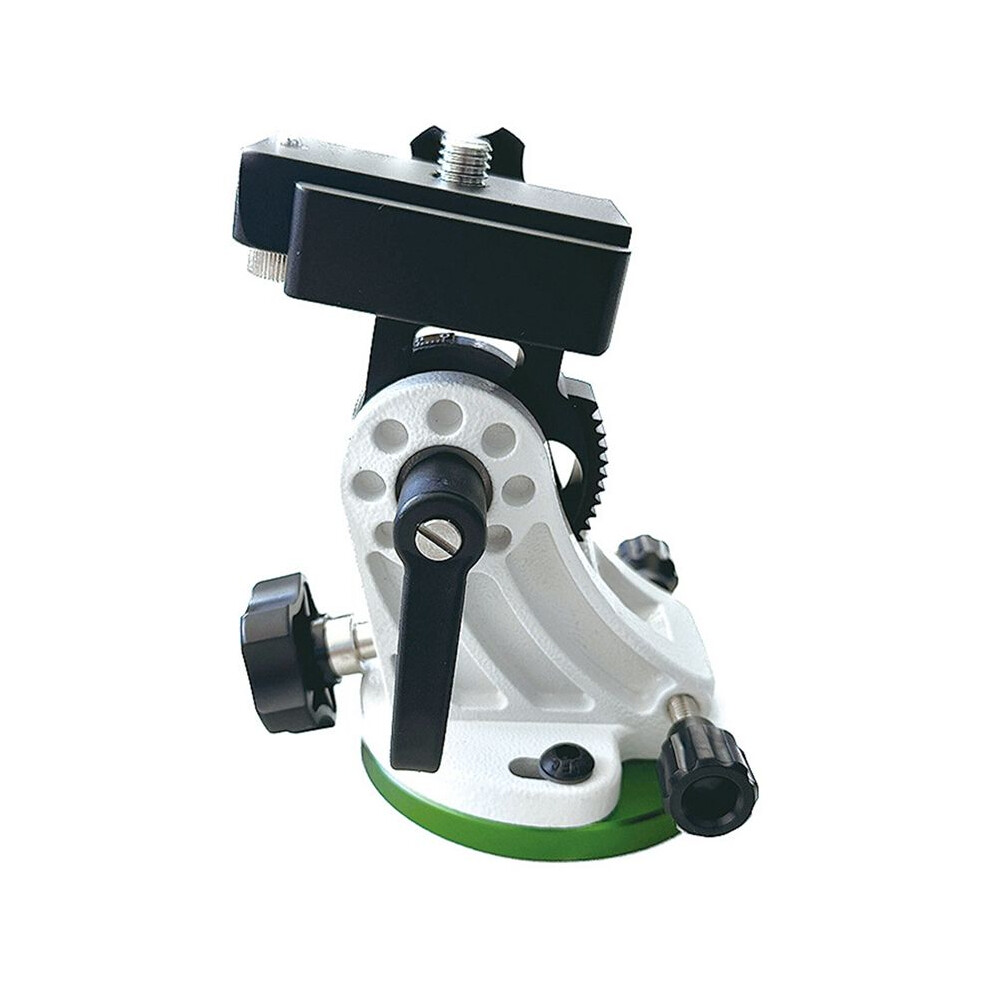 Equatorial Adjustment Equatorial Adjusting Base Mount For Astronomical Telescope Photography Equatorial 6032950670631