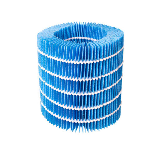 2X Fit for BALMUDA Rain Humidifier Humidification Filter ERN1000/1080/1180 Filter Elements 2