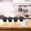 8x Refillable Reusable Coffee Capsules Pods For  Machines Spoon 8