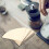80X  Filter Cup Special 102 Coffee Filter Paper Coffee Filter Papers Unbleached Wooden Drip Paper Cone Shape 3