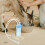 1Set Handheld Sheep Milking Machine Lightweight Portable Milker Kit 5