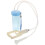 1Set Handheld Sheep Milking Machine Lightweight Portable Milker Kit 9