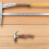 Ergonomic Light Brown Wooden Handle for Outdoor Use 5