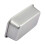 8Pcs Aluminum Alloy Loaf Tin Rectangular Non-Stick Bread Mould Bread Loaf Pans Baking Tools Kitchen Dining Bar Supplies 2