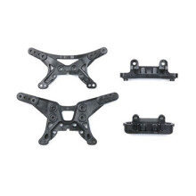 Tamiya 51312 DB01 M Parts Damper Stay - RC Hop-ups