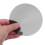 5Pcs Black Pet Film Sheets for LED Lights Color Diffuser Home Use 4