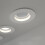 5Pcs Black Pet Film Sheets for LED Lights Color Diffuser Home Use 7