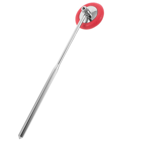 4Stk Handliche Klinische Percussion-Hämmer Aus ABS 1