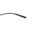 Ignition Part Plug Ceramic Electrode Igniter with Wire 30cm in Round 2.3mm Terminal 10Pcs/Lot 6