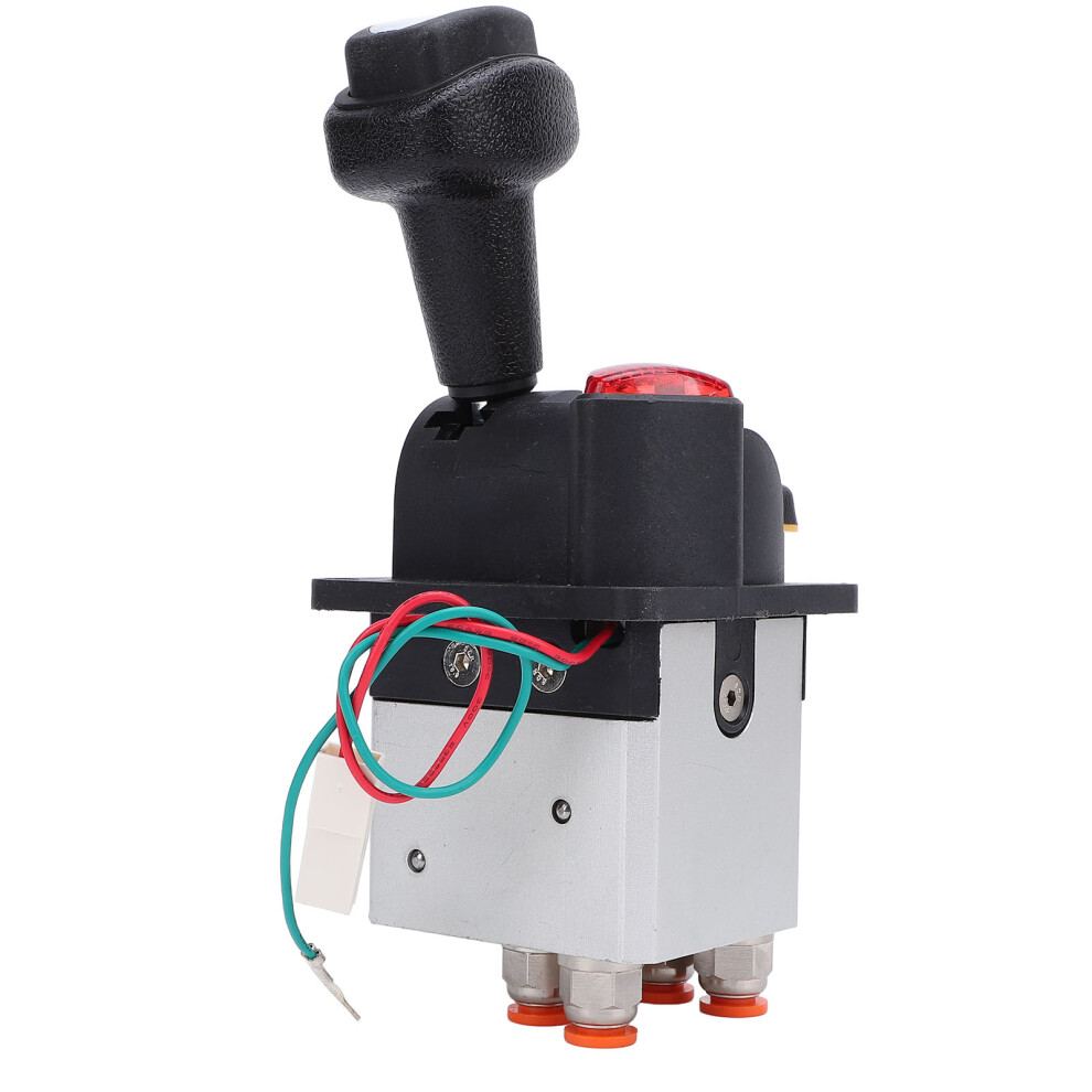 Proportional Control Valve 5 Hole 3 Gear For Dump Truck Hydraulic System 7671385139178