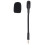 Barracuda X microphone de casque détachable de 3,5 mm à réduction de bruit 2