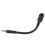 Barracuda X microphone de casque détachable de 3,5 mm à réduction de bruit 13