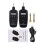 Wireless Guitar System 2.4G Ultra-low Latency Transmitter & Receiver Set 3