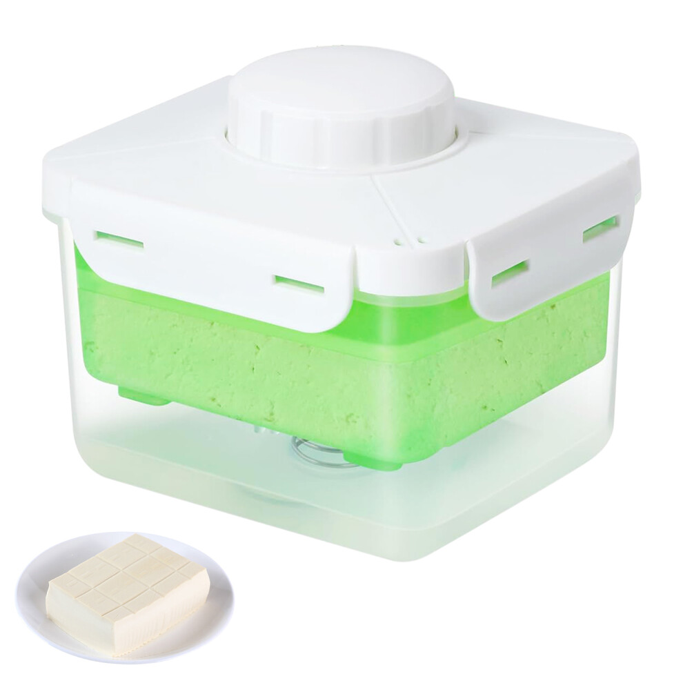 3-Layer Tofu Press Mold Kit 6443564568700